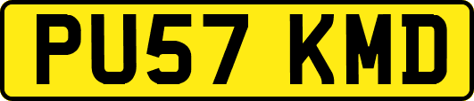 PU57KMD