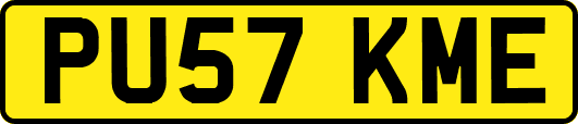 PU57KME