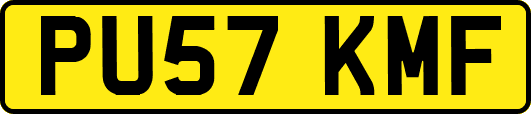 PU57KMF