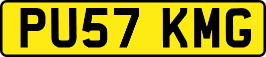 PU57KMG