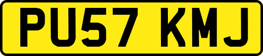 PU57KMJ