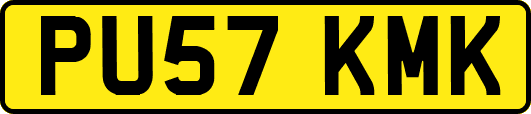PU57KMK