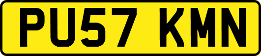 PU57KMN