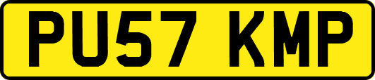PU57KMP