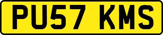 PU57KMS