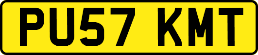 PU57KMT