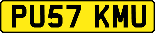 PU57KMU