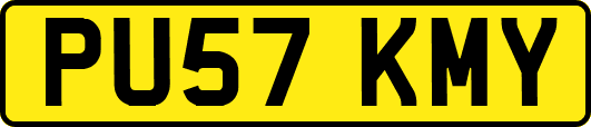 PU57KMY