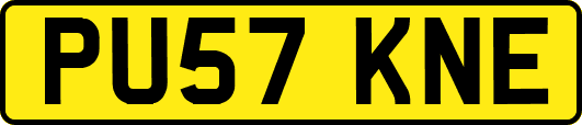 PU57KNE