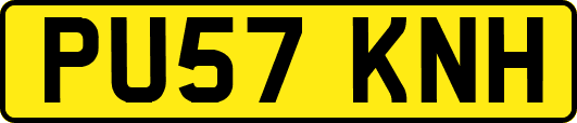 PU57KNH