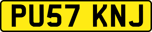 PU57KNJ