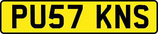 PU57KNS