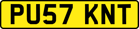 PU57KNT