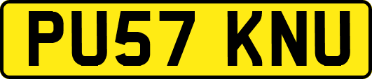 PU57KNU