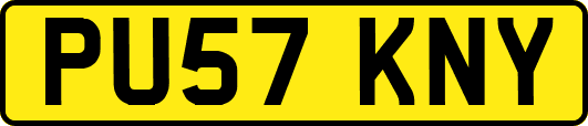 PU57KNY