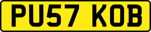PU57KOB