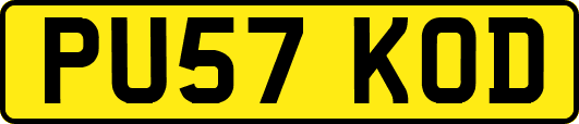 PU57KOD