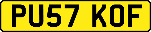 PU57KOF