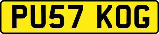 PU57KOG