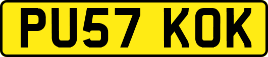 PU57KOK