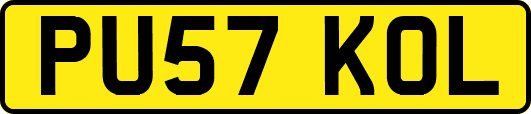 PU57KOL