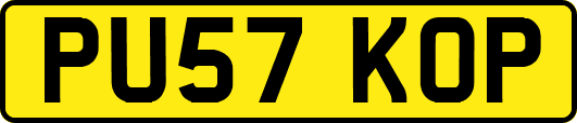 PU57KOP