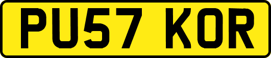 PU57KOR
