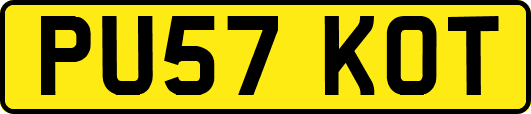 PU57KOT