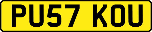 PU57KOU