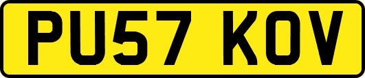 PU57KOV