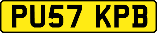 PU57KPB