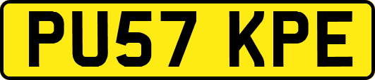 PU57KPE