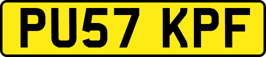 PU57KPF