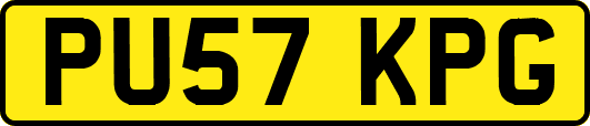 PU57KPG