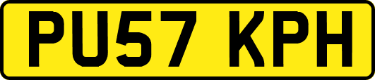 PU57KPH