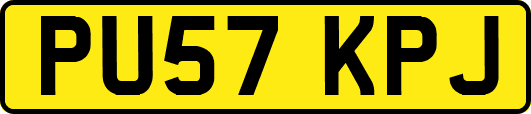 PU57KPJ
