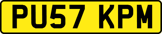 PU57KPM