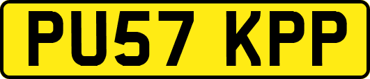 PU57KPP