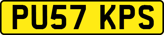 PU57KPS