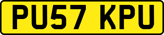 PU57KPU