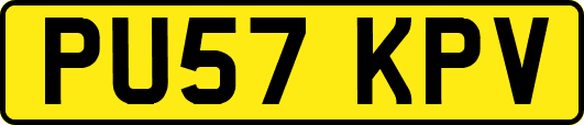 PU57KPV