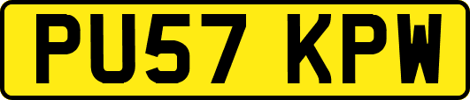 PU57KPW