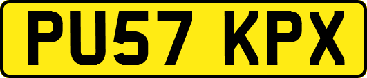 PU57KPX