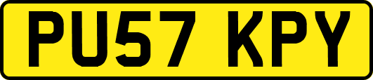 PU57KPY