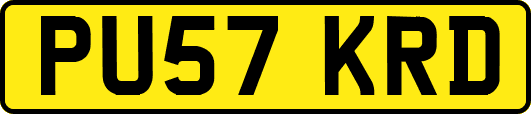 PU57KRD