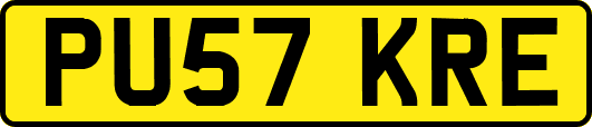PU57KRE