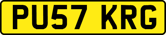 PU57KRG