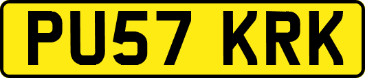 PU57KRK