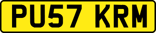 PU57KRM