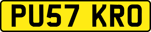 PU57KRO